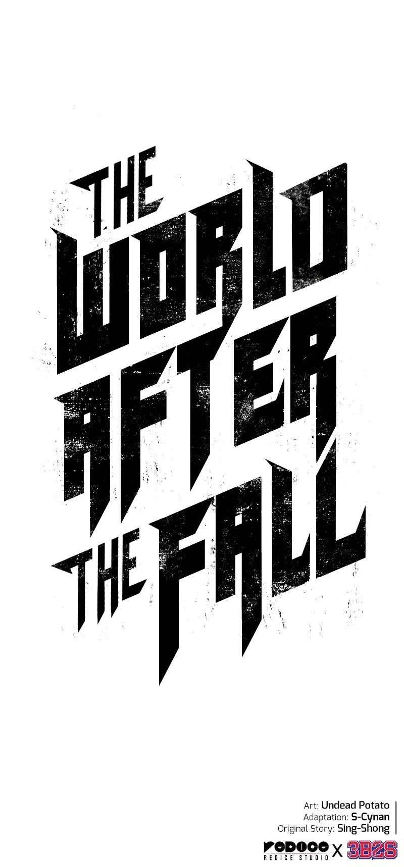 The World After The Fall - Chapter 36