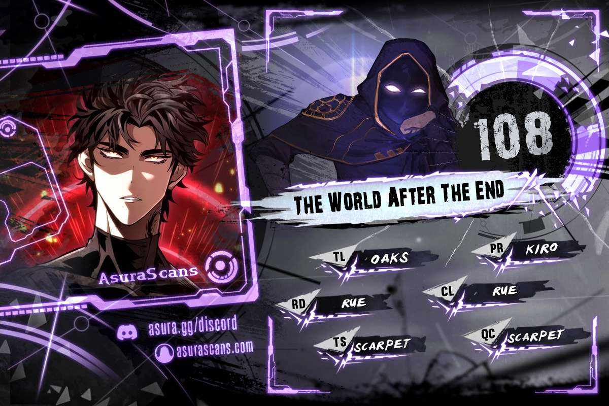 The World After The Fall - Chapter 108