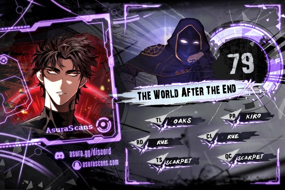 The World After The Fall - Chapter 79