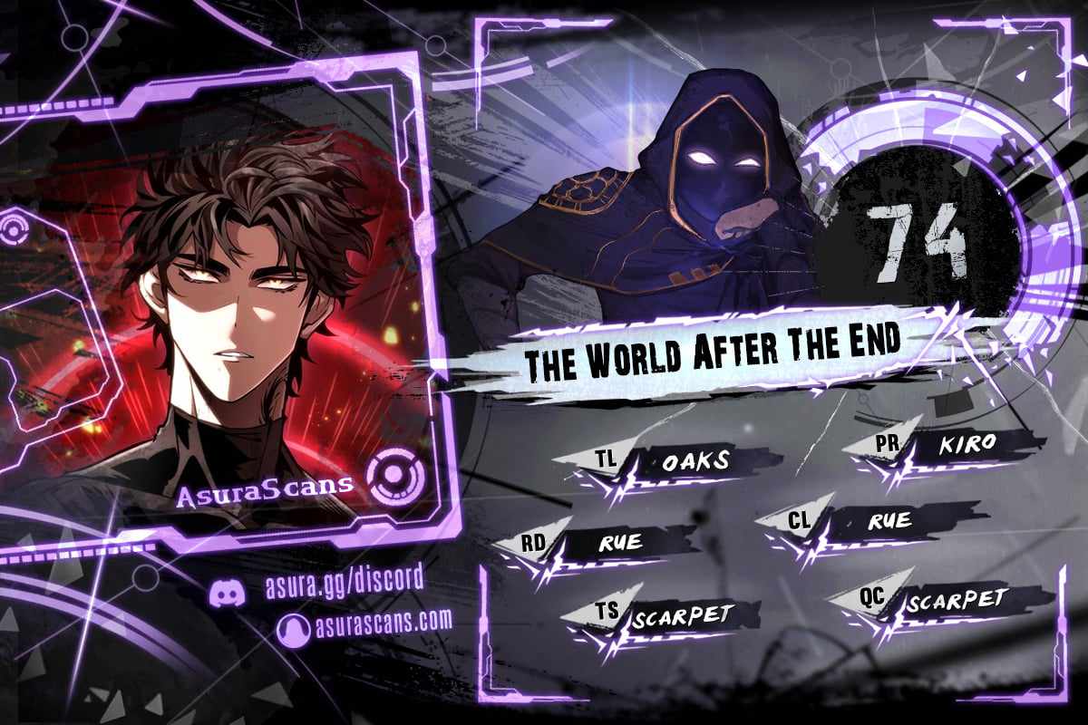 The World After The Fall - Chapter 74