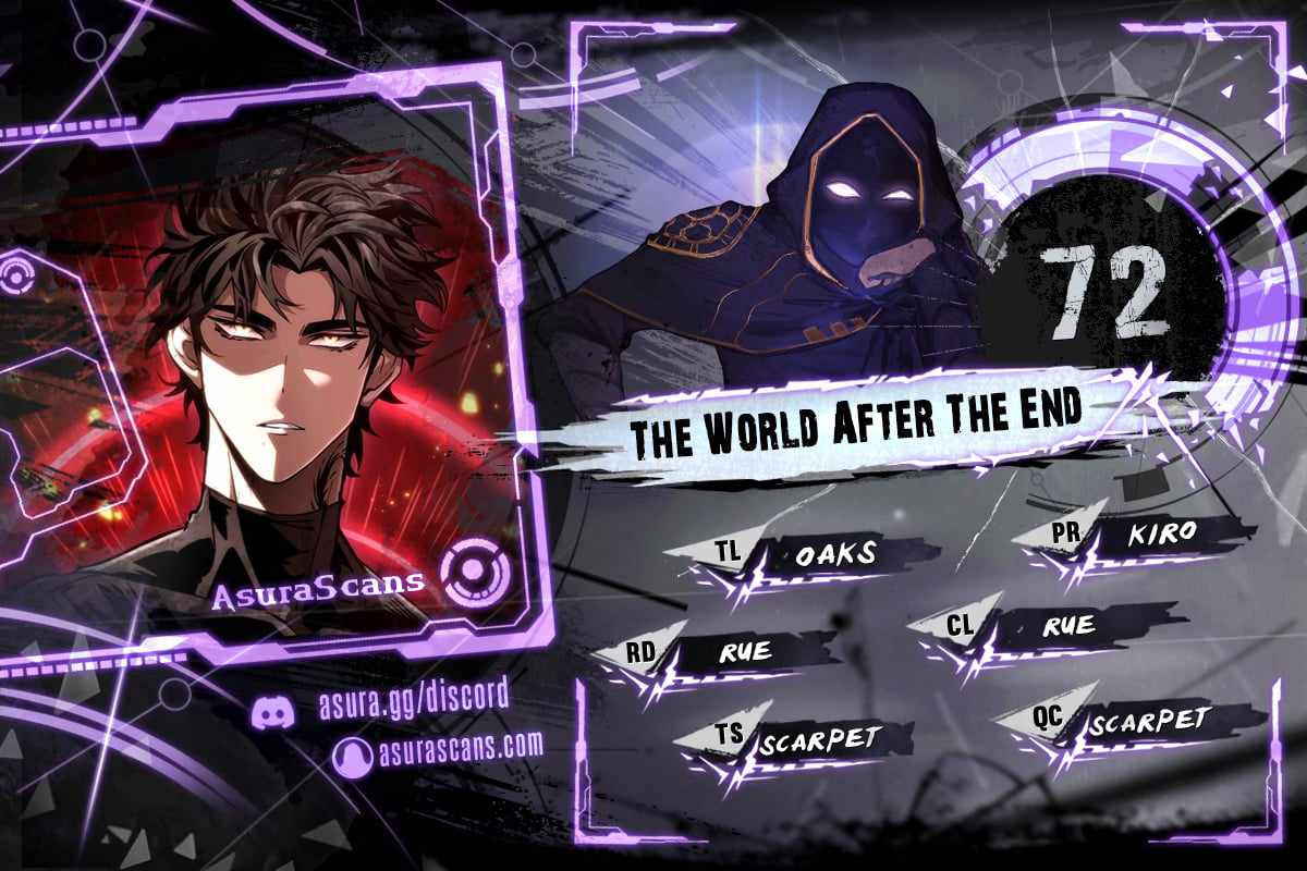 The World After The Fall - Chapter 72