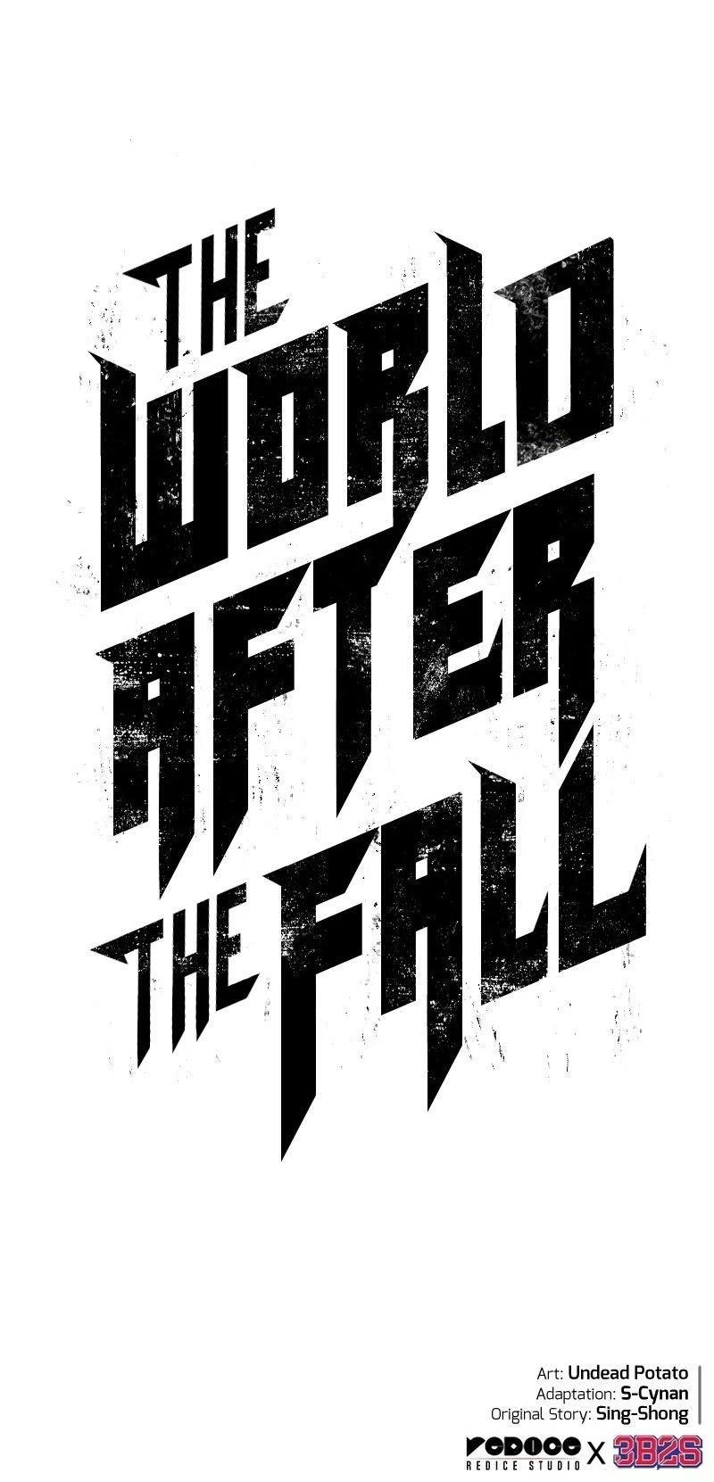 The World After The Fall - Chapter 18