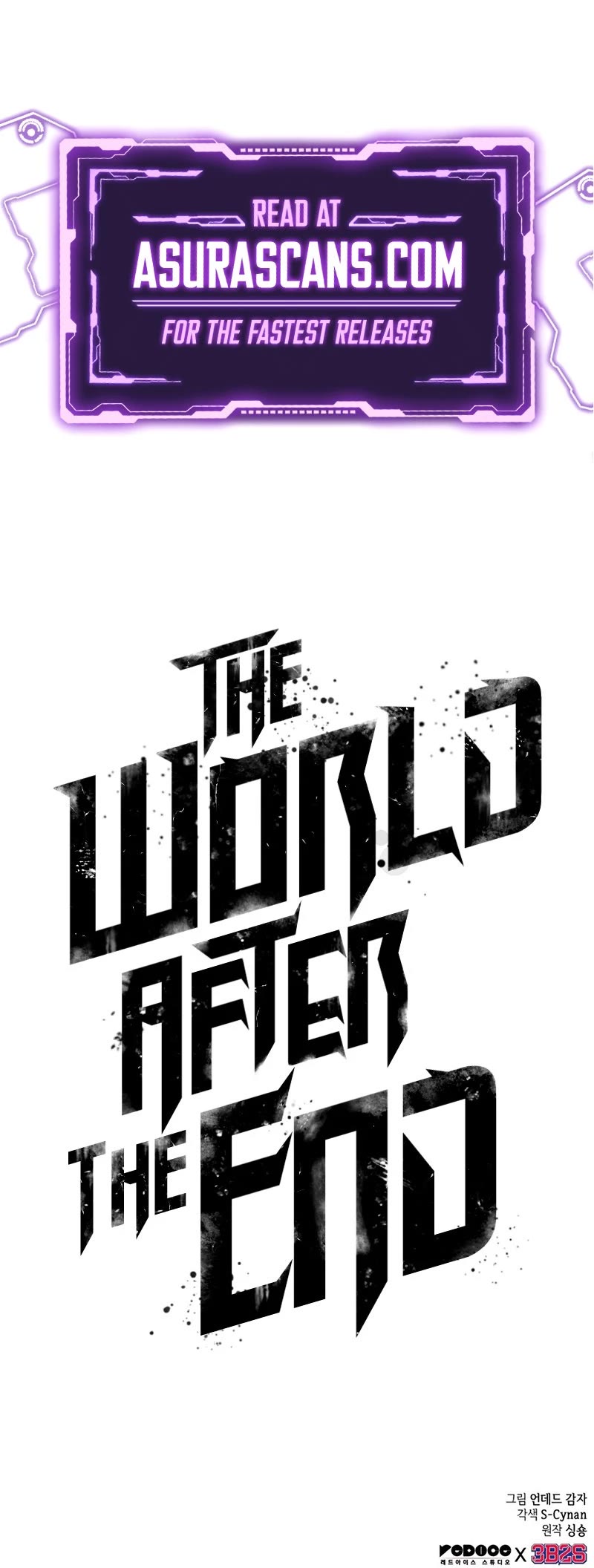 The World After The Fall - Chapter 55