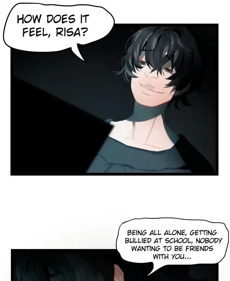 Winter Moon - Chapter 263: [S2] Ep.106: Being Alone