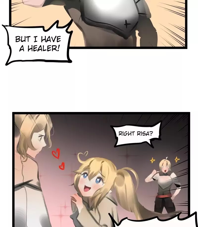 Winter Moon - Chapter 161: [S2]: Ep.14: Having A Healer