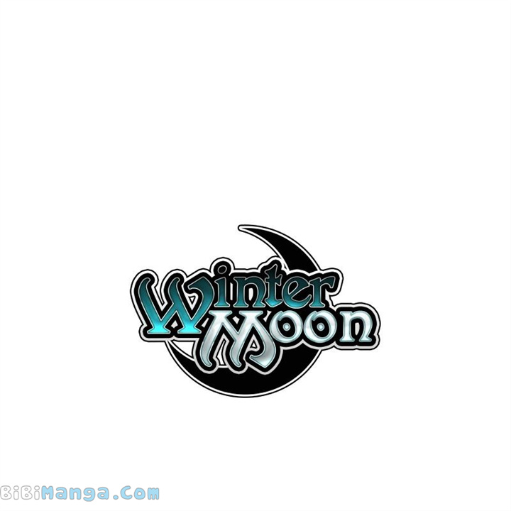 Winter Moon - Chapter 557