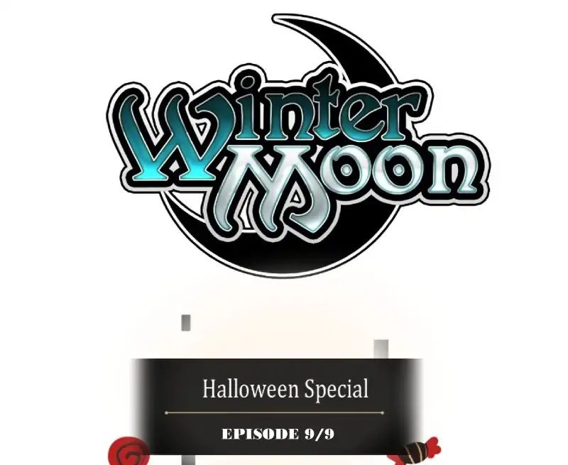 Winter Moon - Chapter 181: Halloween Special 9/9