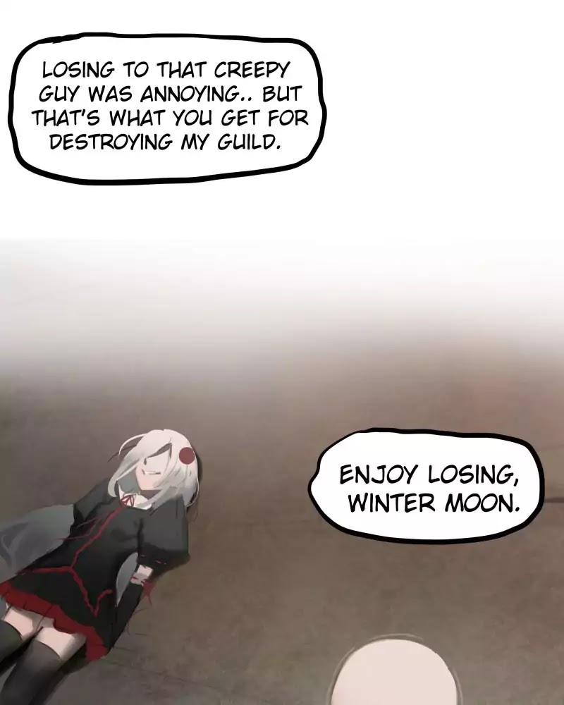 Winter Moon - Chapter 134: Winning