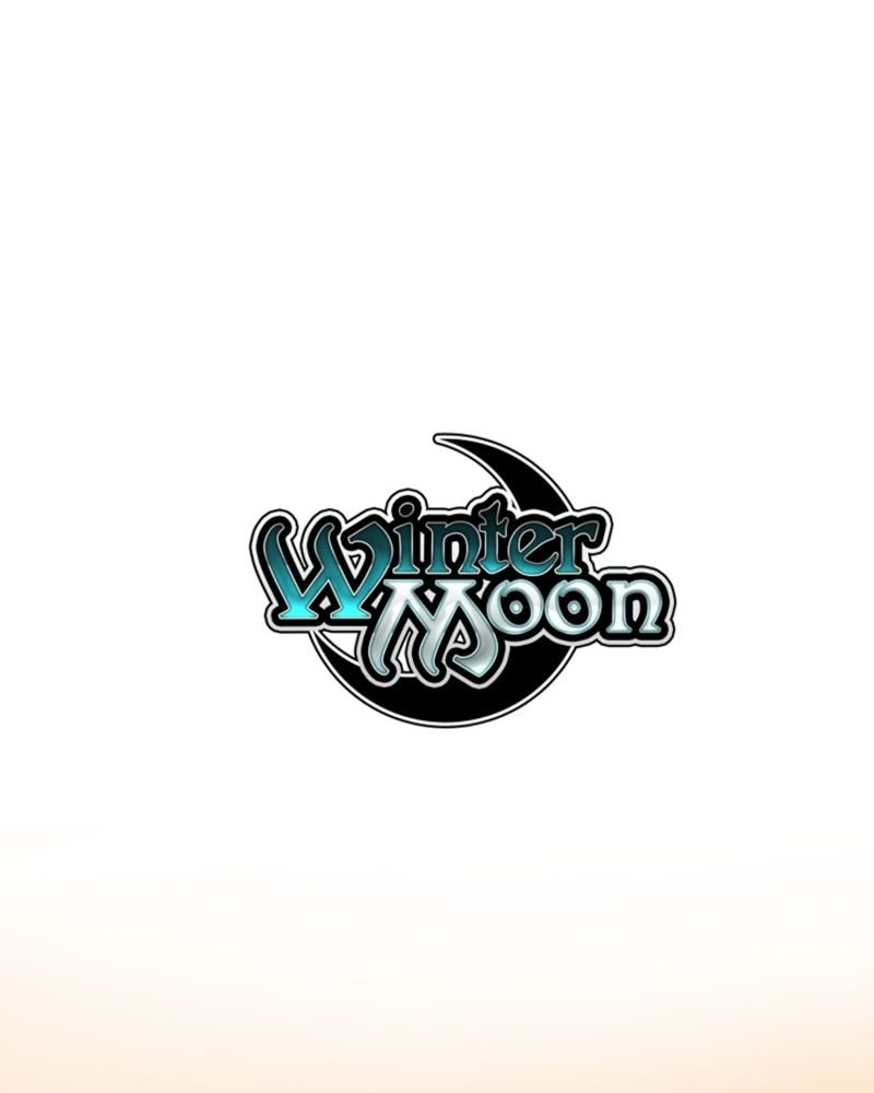 Winter Moon - Chapter 304