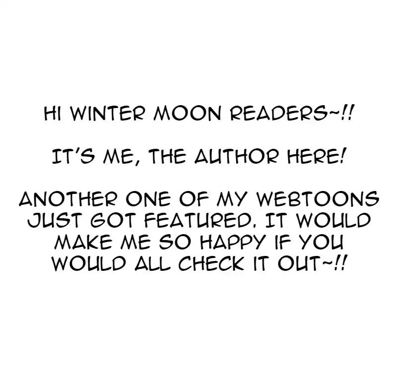 Winter Moon - Chapter 243: [S2] Ep.86: World First