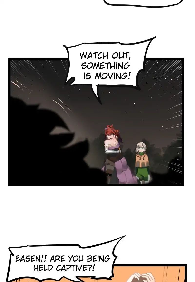 Winter Moon - Chapter 247: [S2] Ep.90: Silvia Meets Bob