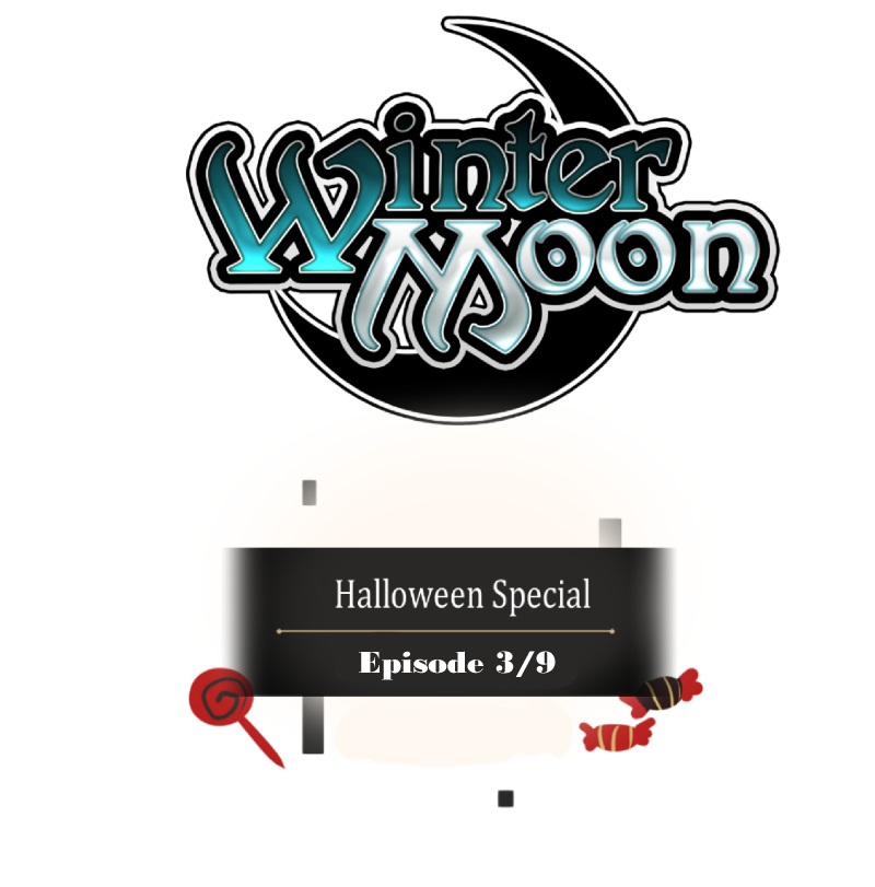 Winter Moon - Vol.2 Chapter 25.3: Halloween Special 39