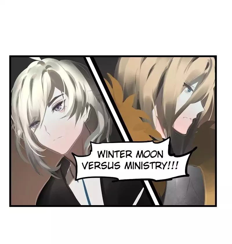 Winter Moon - Chapter 122: Tournament Finale