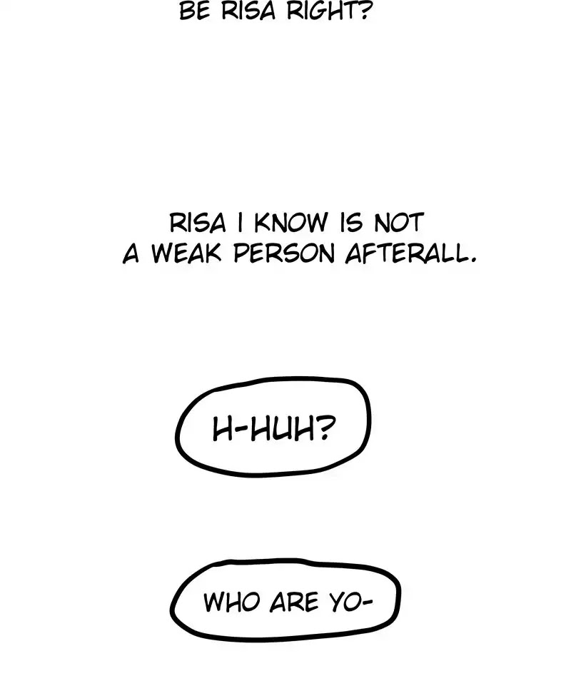 Winter Moon - Chapter 91: Ep.91: Real Risa