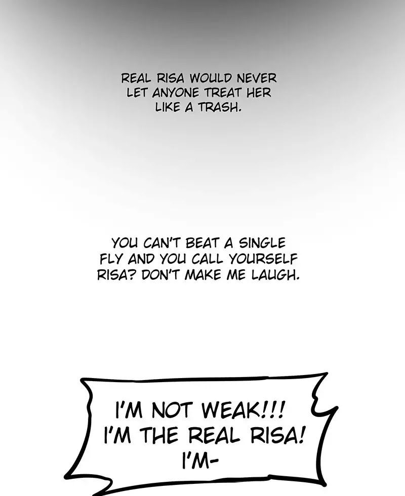 Winter Moon - Chapter 91: Ep.91: Real Risa