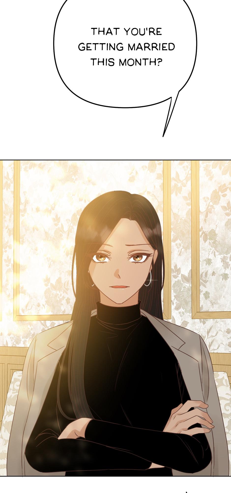 Disguised As A Male Secretary - Chapter 77