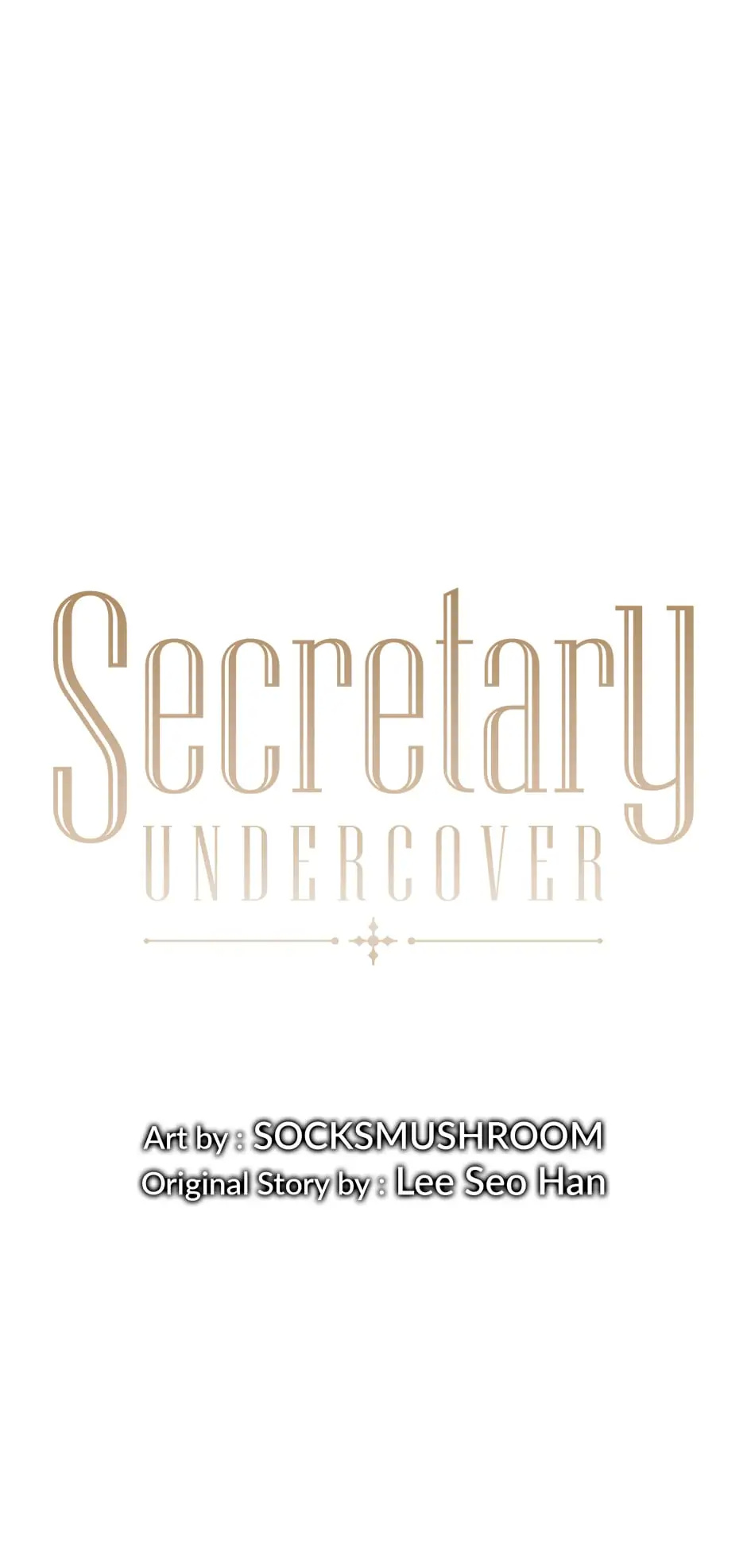 Disguised As A Male Secretary - Chapter 72