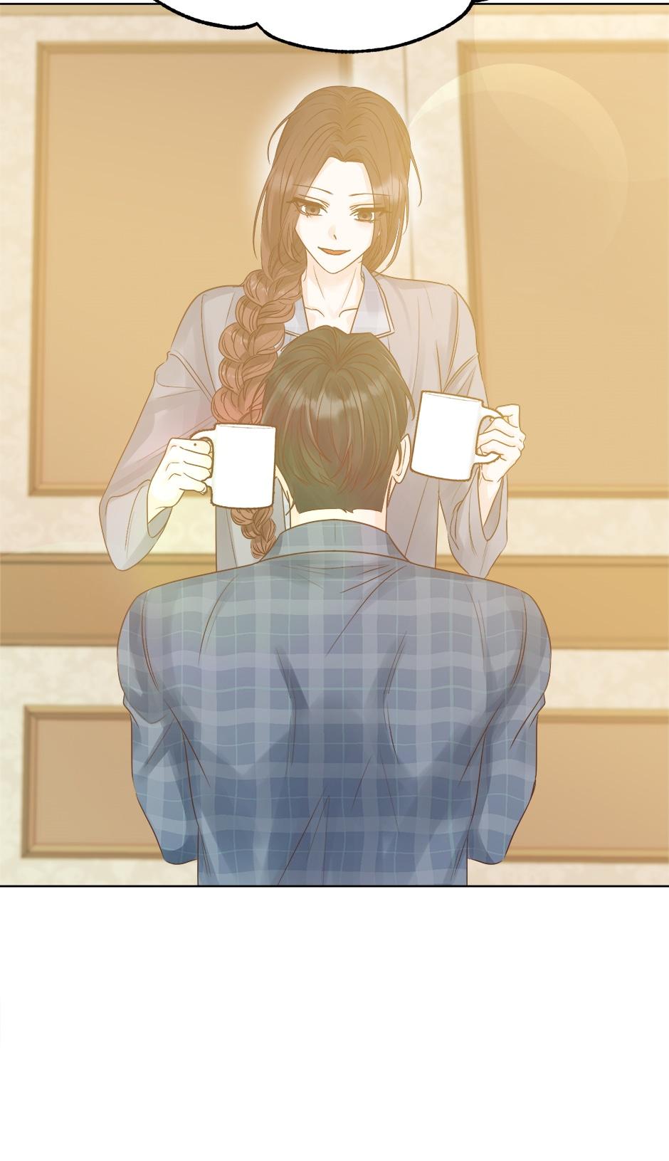 Disguised As A Male Secretary - Chapter 66