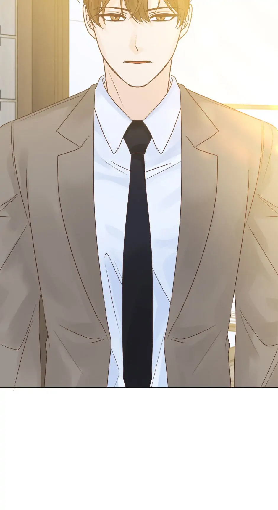 Disguised As A Male Secretary - Chapter 73