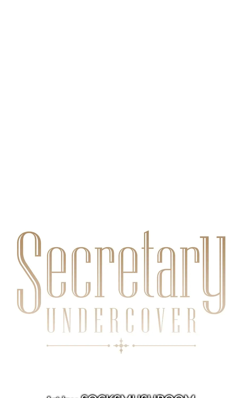 Disguised As A Male Secretary - Chapter 75