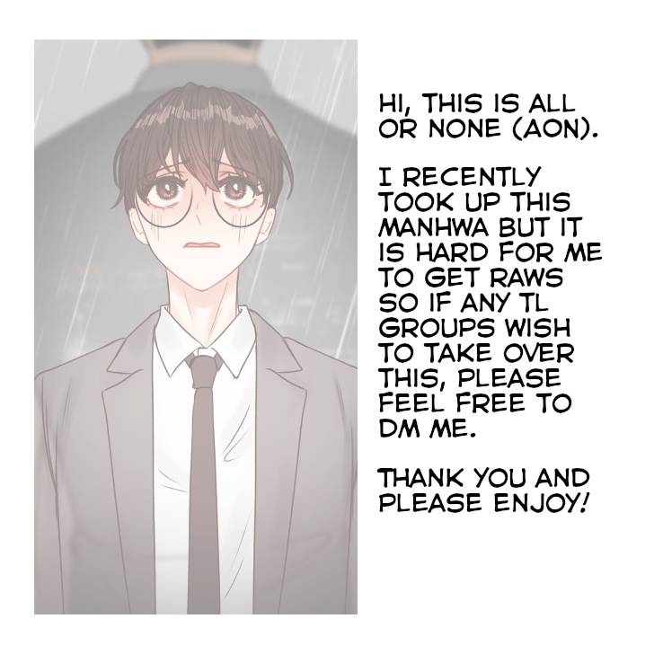 Disguised As A Male Secretary - Chapter 3