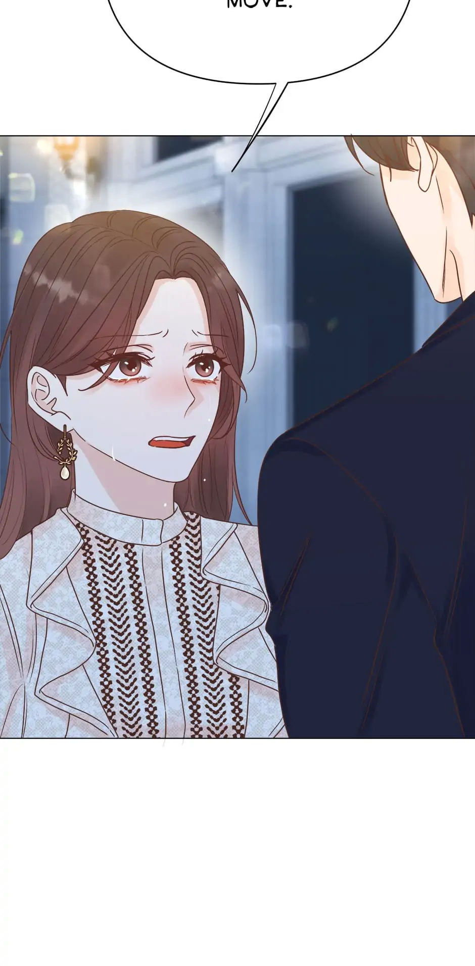 Disguised As A Male Secretary - Chapter 60