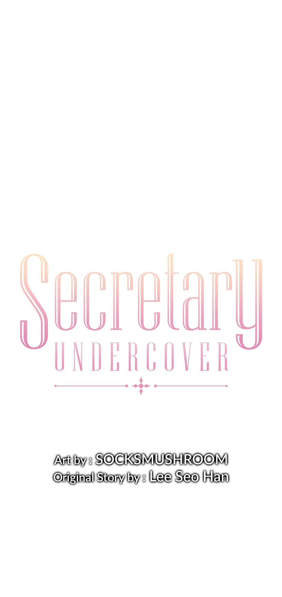 Disguised As A Male Secretary - Chapter 65