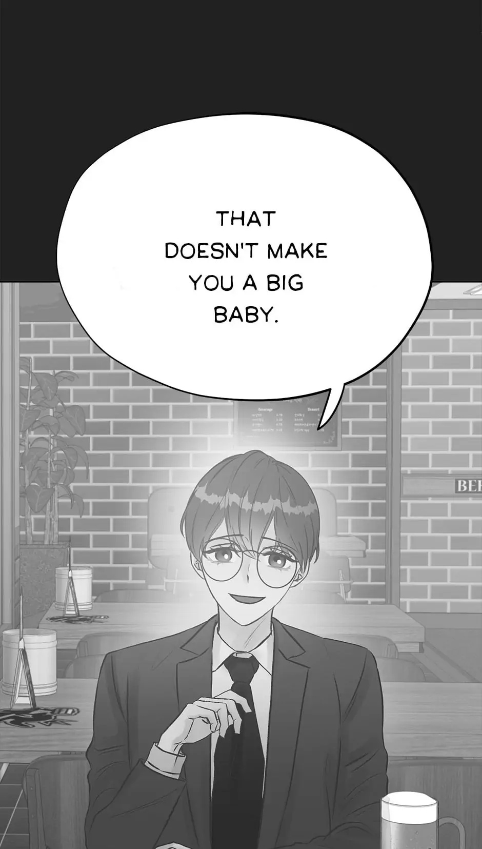 Disguised As A Male Secretary - Chapter 74