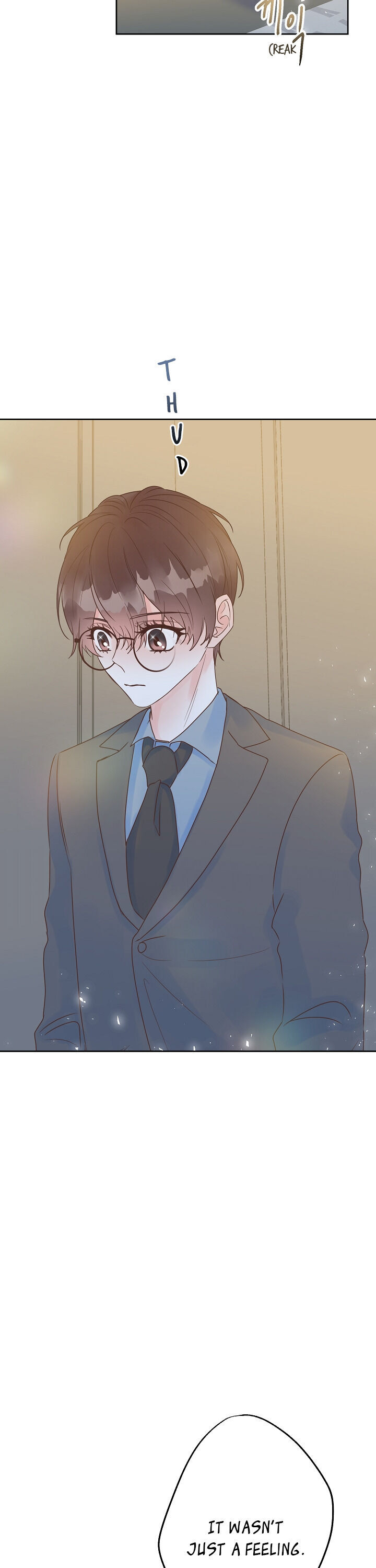 Disguised As A Male Secretary - Chapter 31