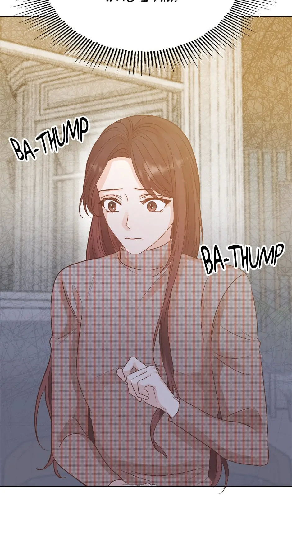 Disguised As A Male Secretary - Chapter 55