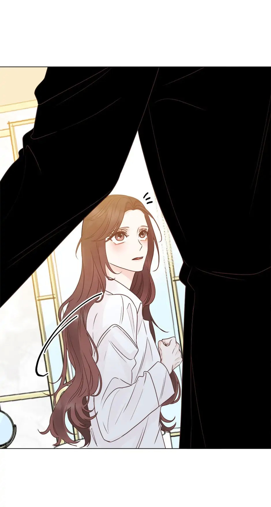 Disguised As A Male Secretary - Chapter 58