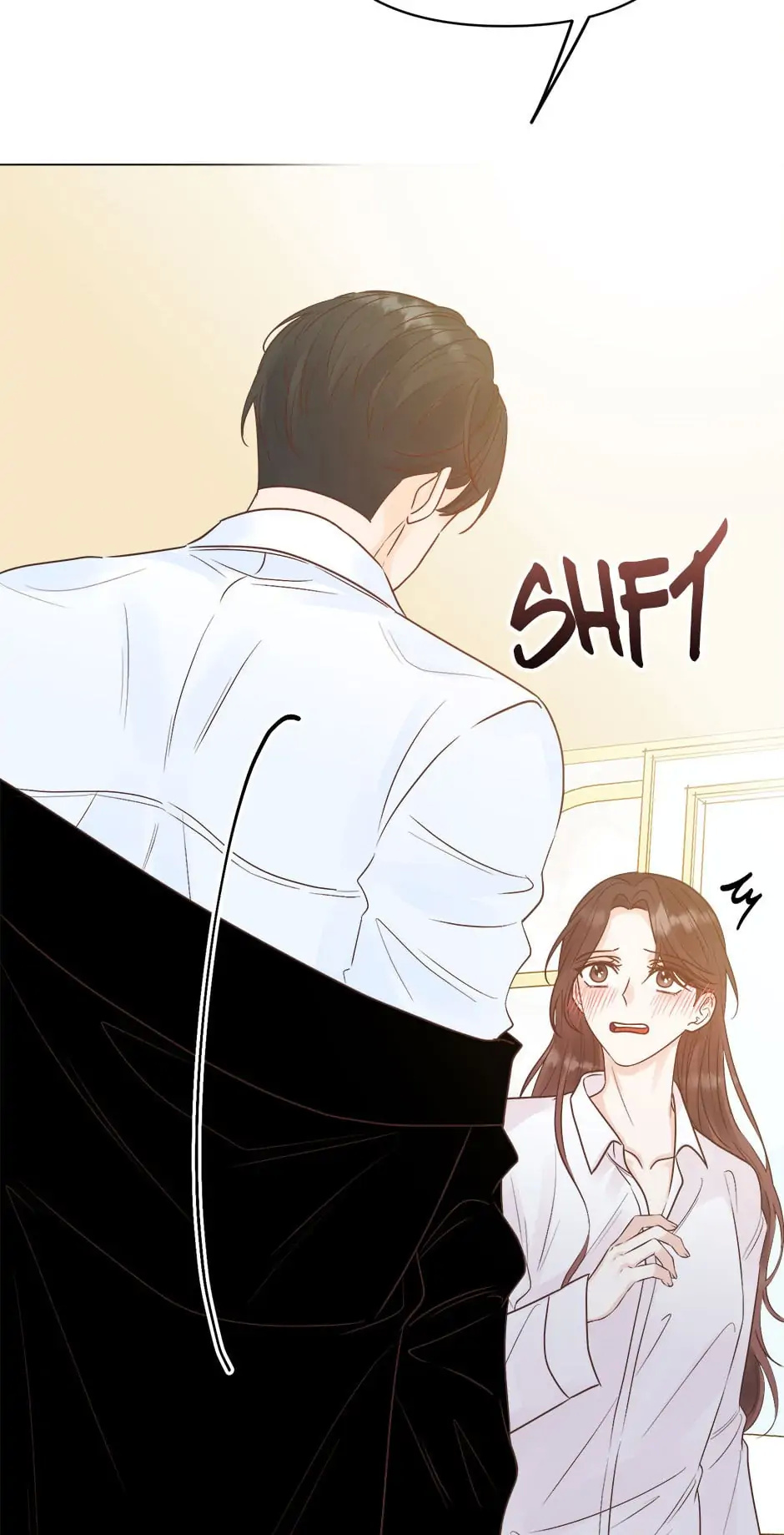 Disguised As A Male Secretary - Chapter 58