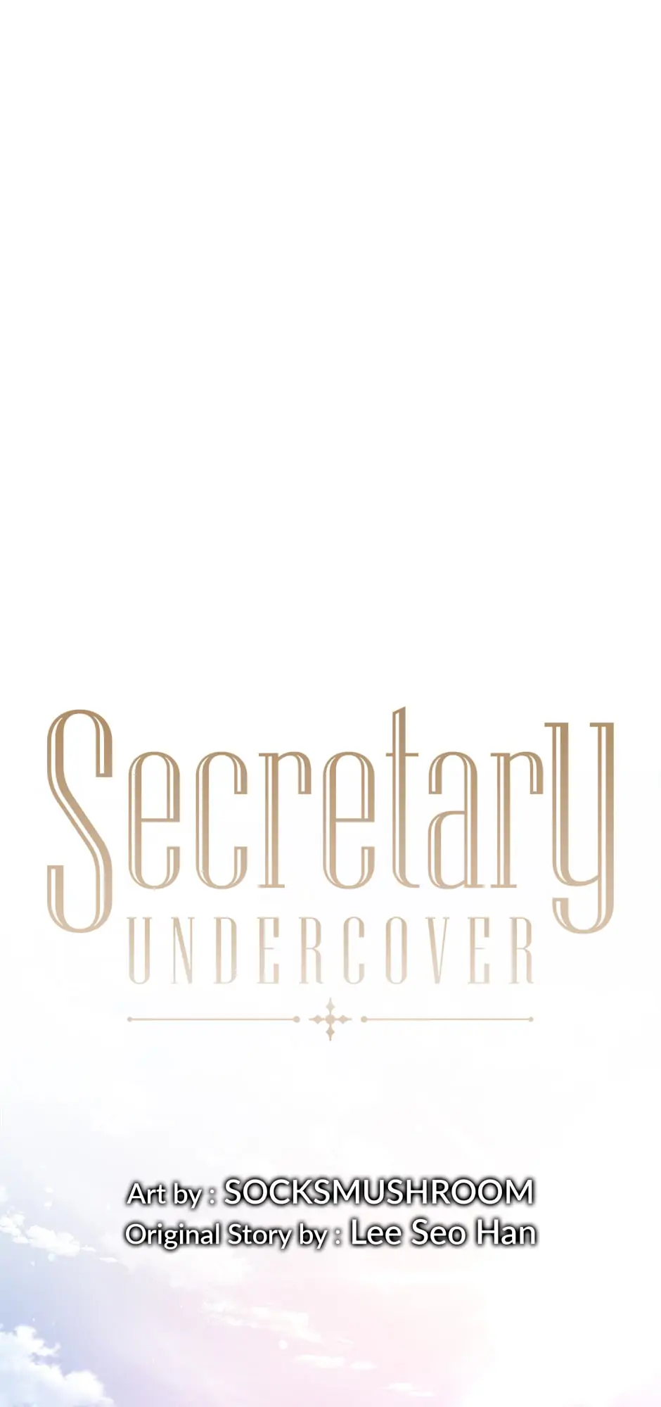 Disguised As A Male Secretary - Chapter 71