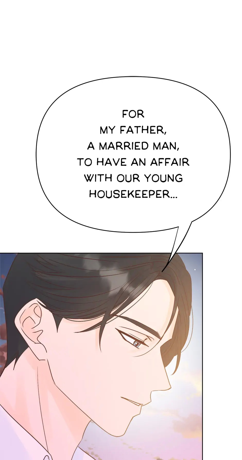 Disguised As A Male Secretary - Chapter 67