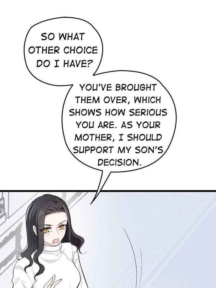 Pregnant Wife, One Plus One - Chapter 100