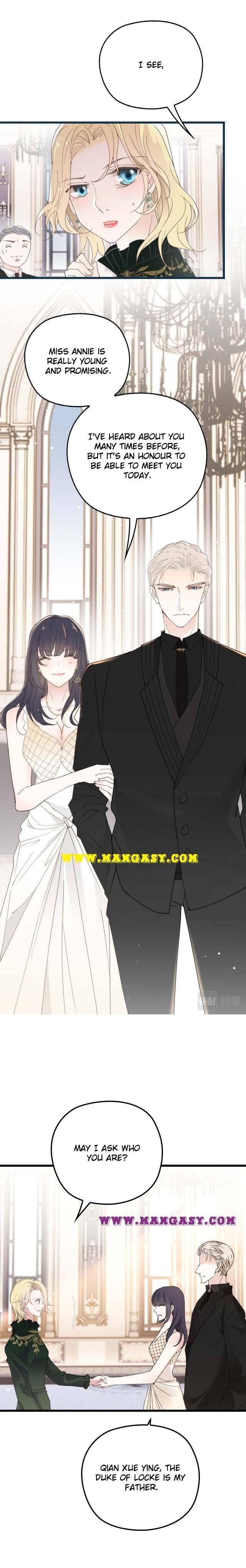 Pregnant Wife, One Plus One - Chapter 137