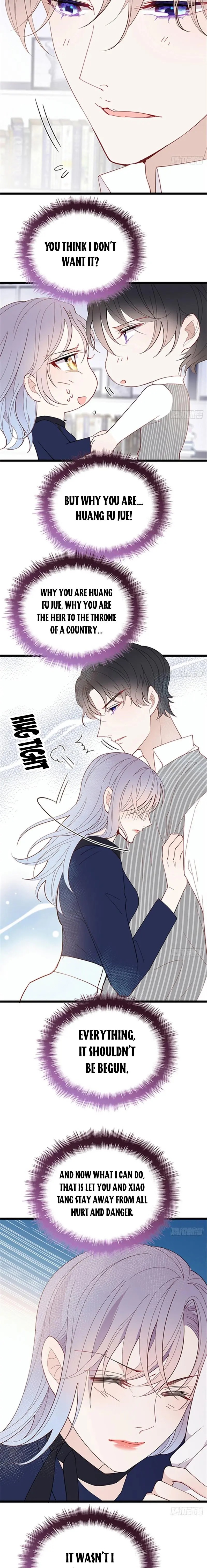 Pregnant Wife, One Plus One - Chapter 67