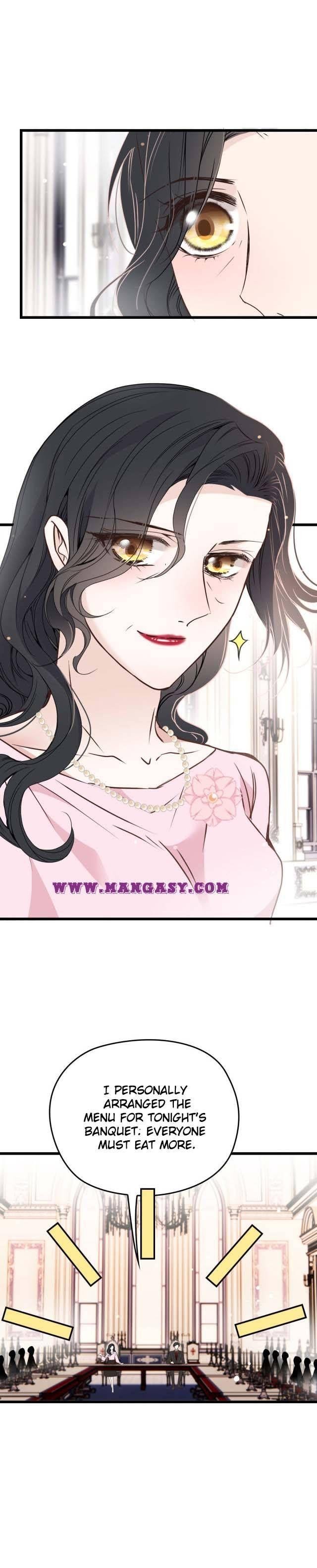 Pregnant Wife, One Plus One - Chapter 138