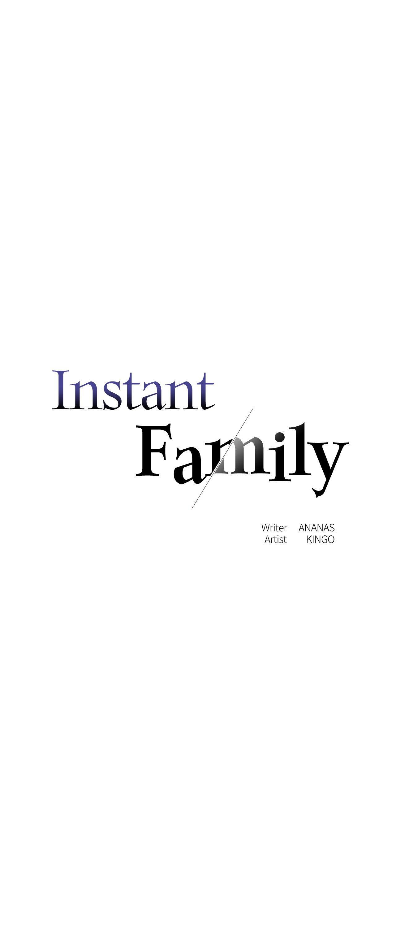 Instant Family - Chapter 44