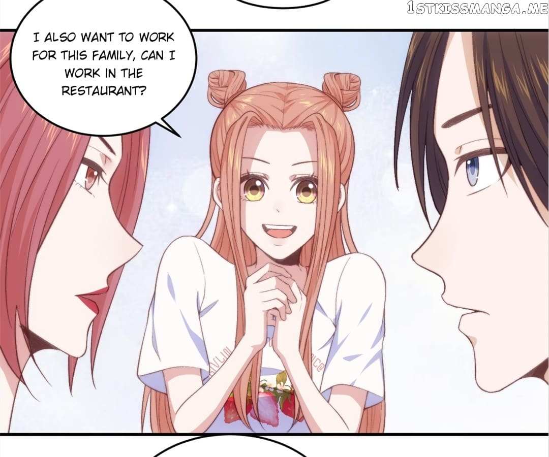 First Love Cafe - Chapter 75