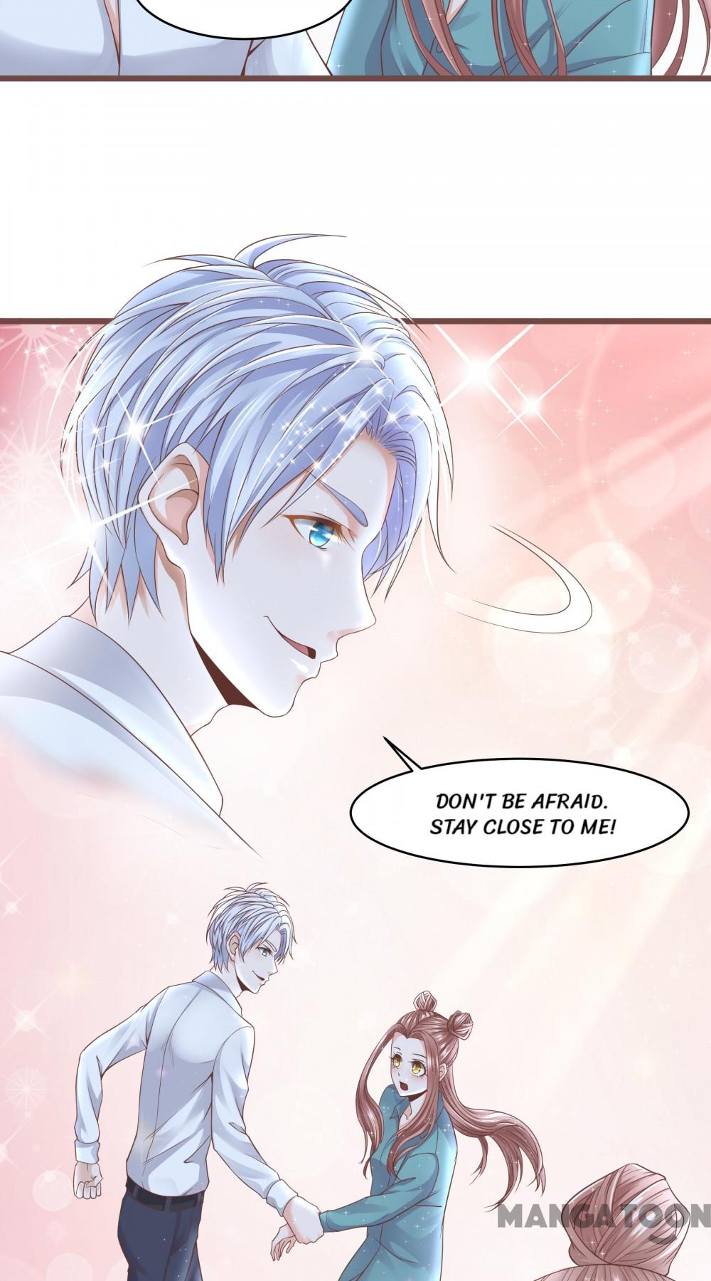 First Love Cafe - Chapter 20