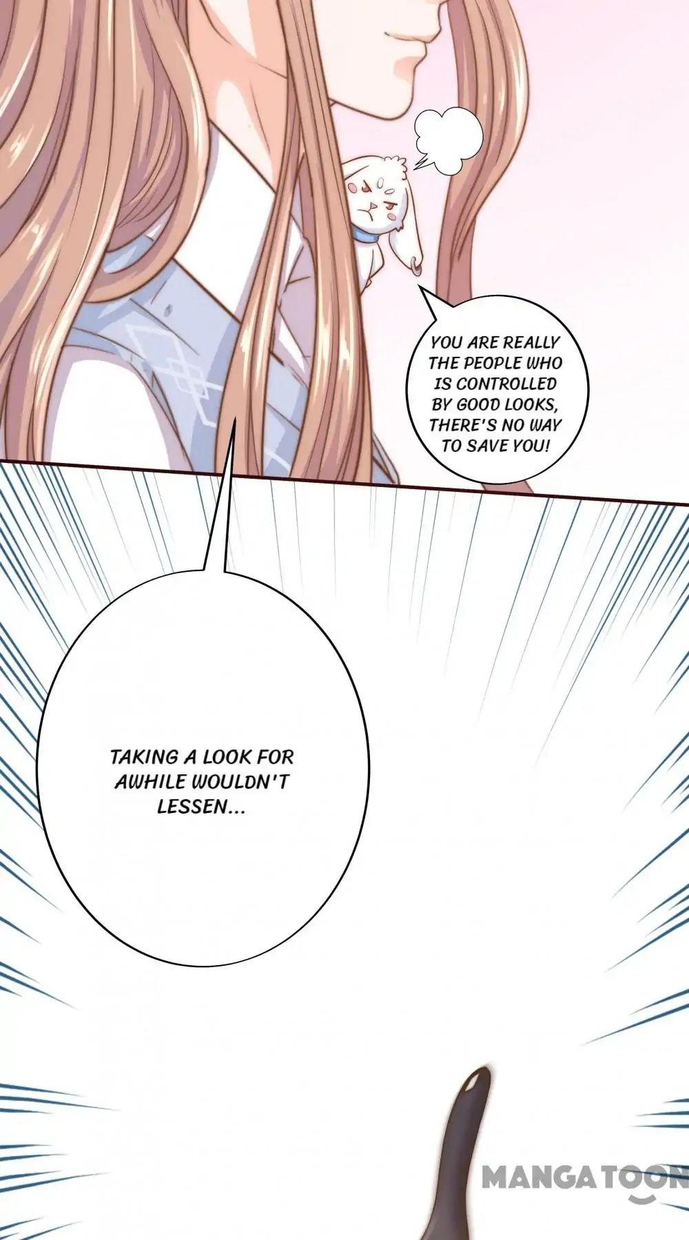 First Love Cafe - Chapter 1