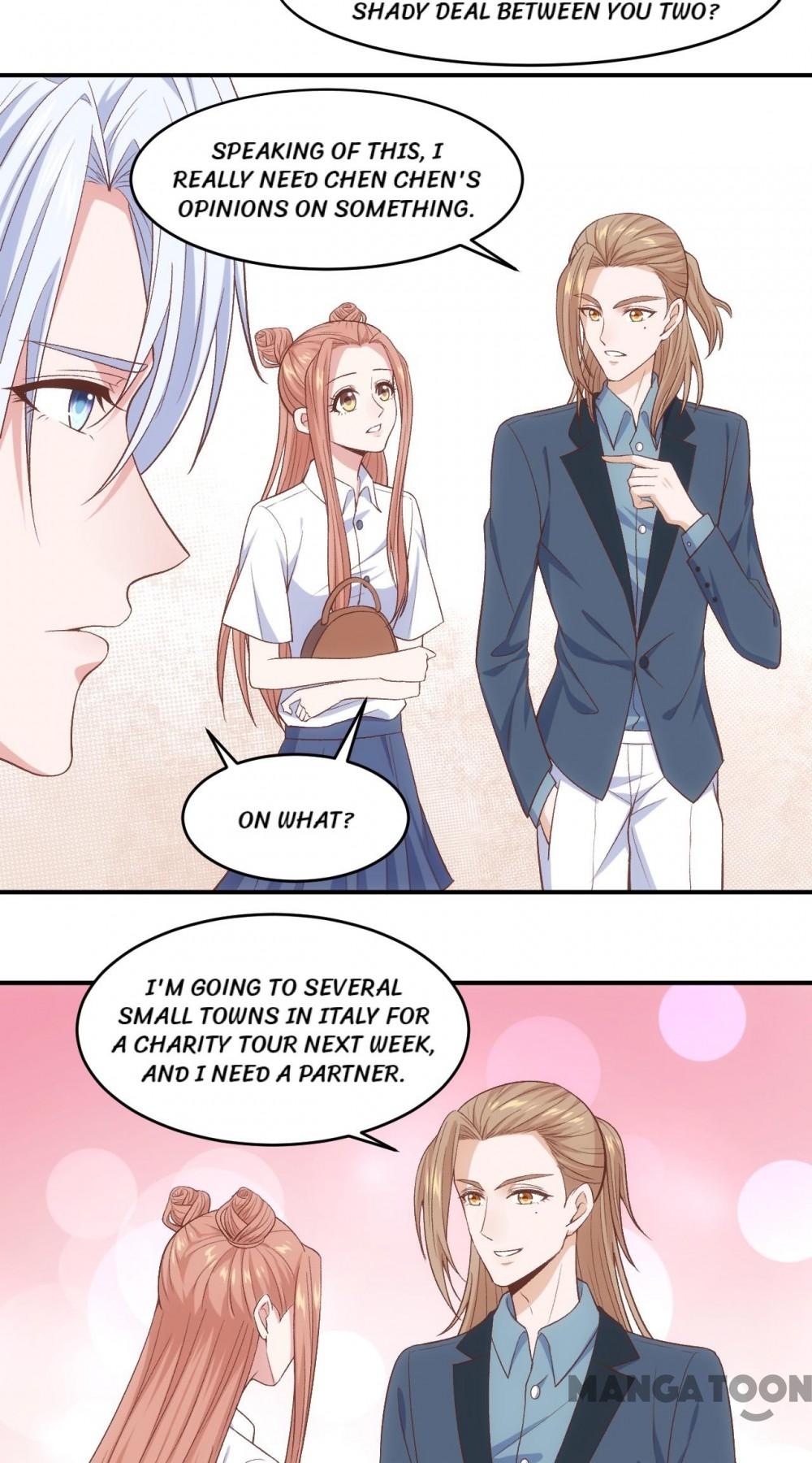 First Love Cafe - Chapter 70