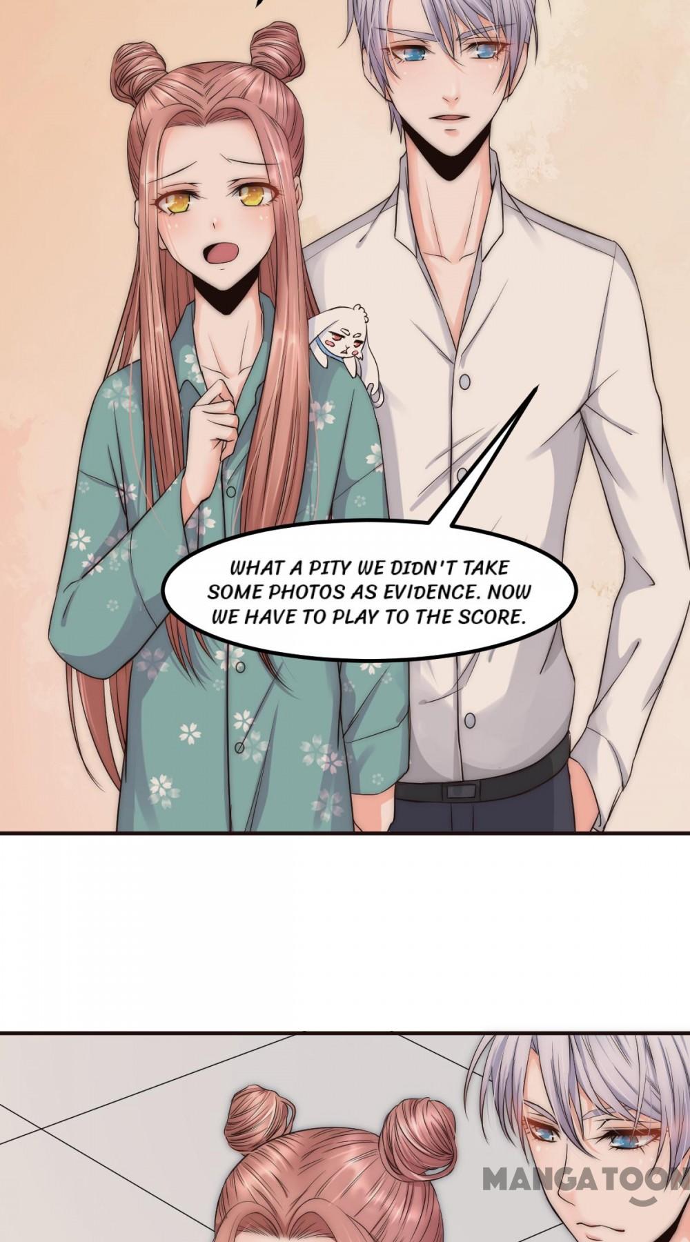 First Love Cafe - Chapter 21