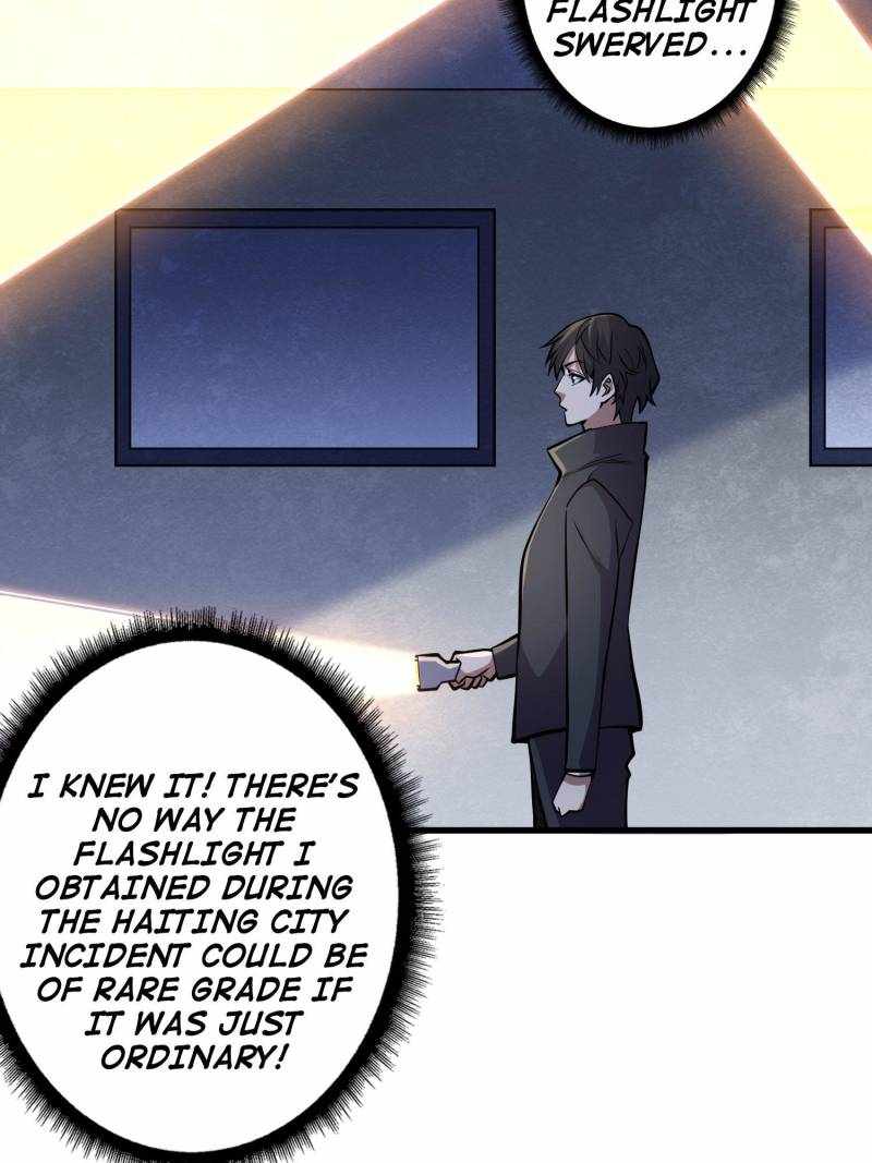 I’m Really Not A Supervillain - Chapter 128