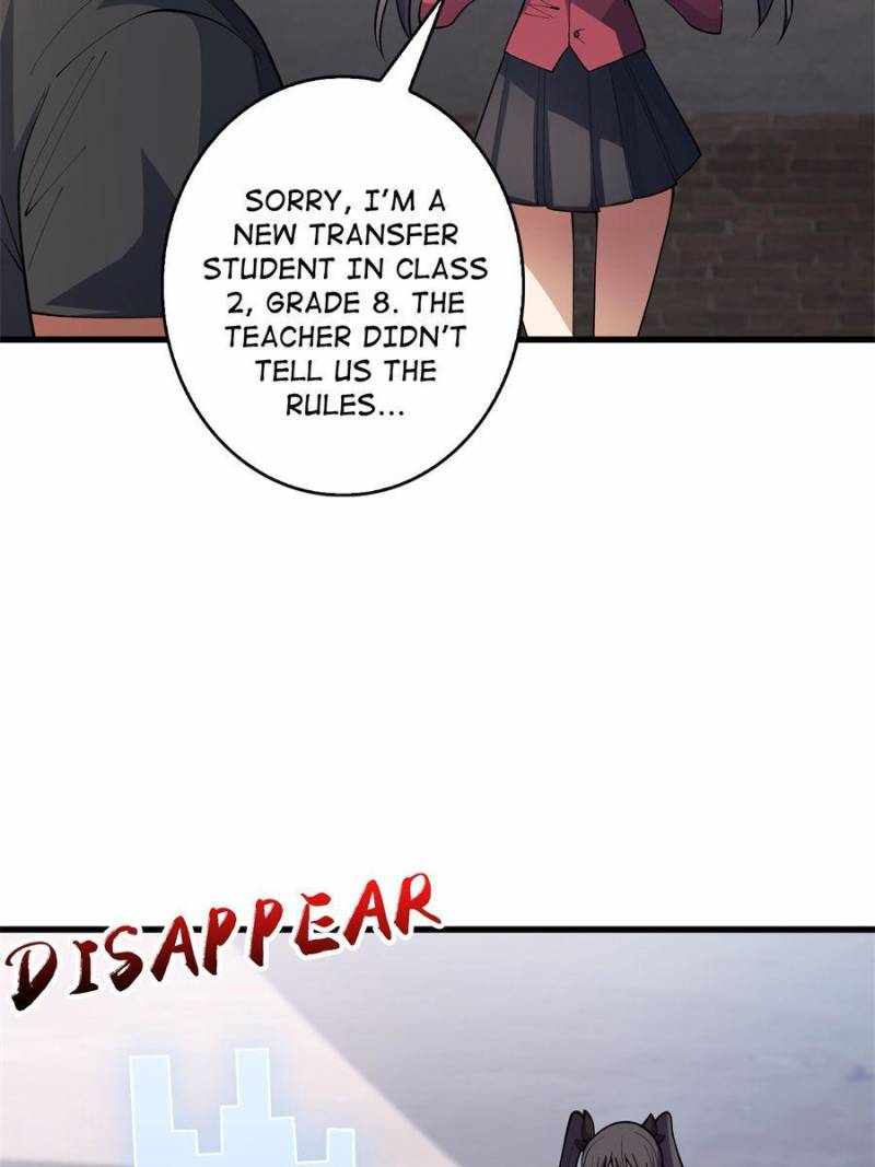 I’m Really Not A Supervillain - Chapter 103