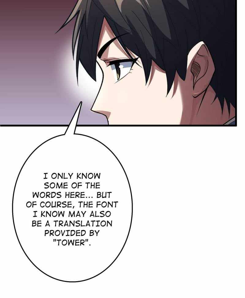 I’m Really Not A Supervillain - Chapter 136