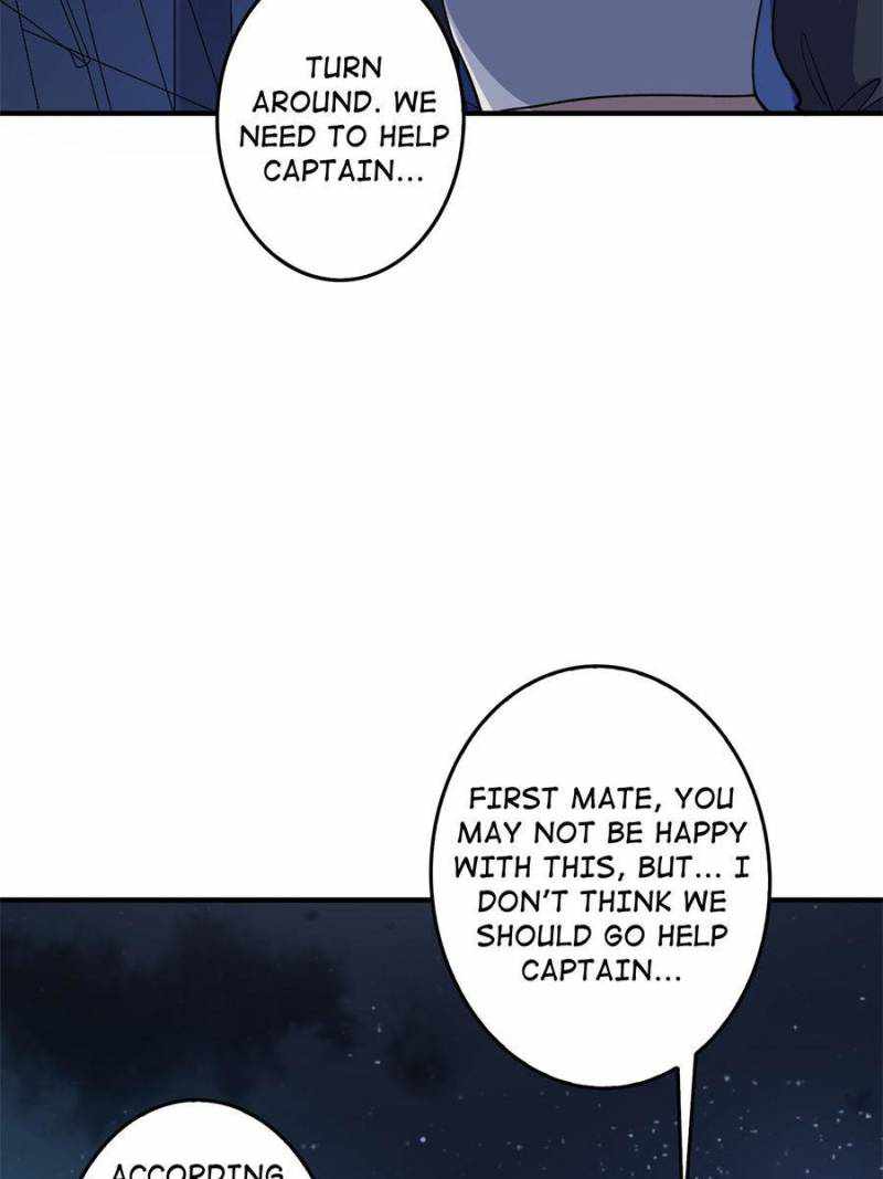 I’m Really Not A Supervillain - Chapter 93