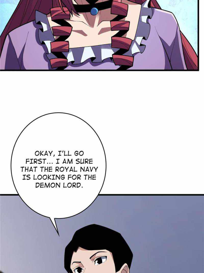 I’m Really Not A Supervillain - Chapter 76