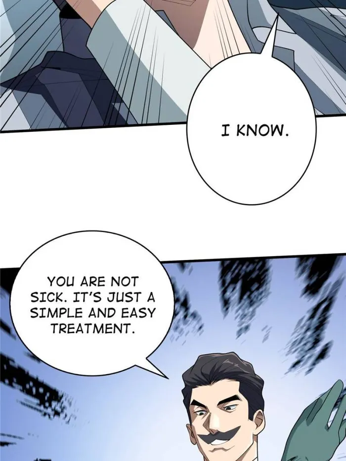 I’m Really Not A Supervillain - Chapter 22